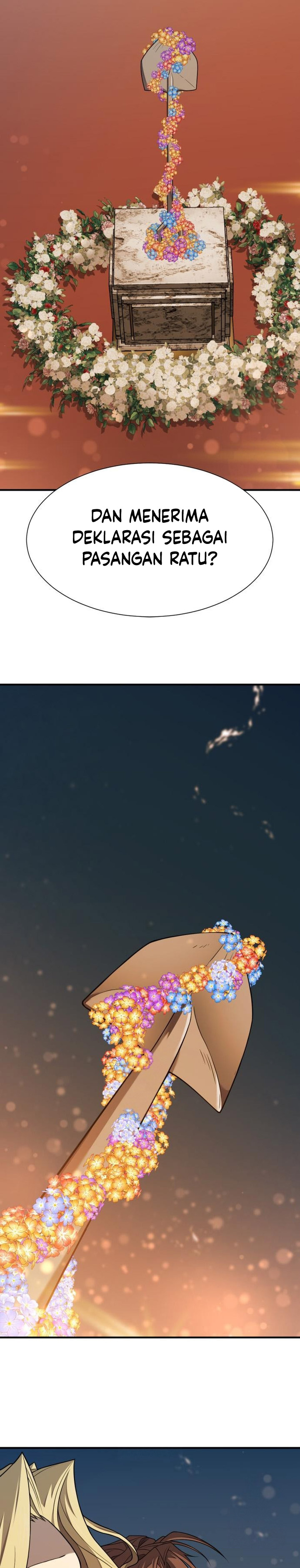 The World’s Best Engineer Chapter 210 END Gambar 7