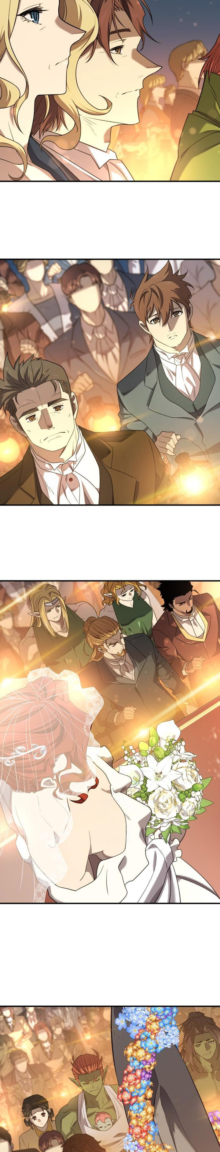 The World’s Best Engineer Chapter 210 END Gambar 8