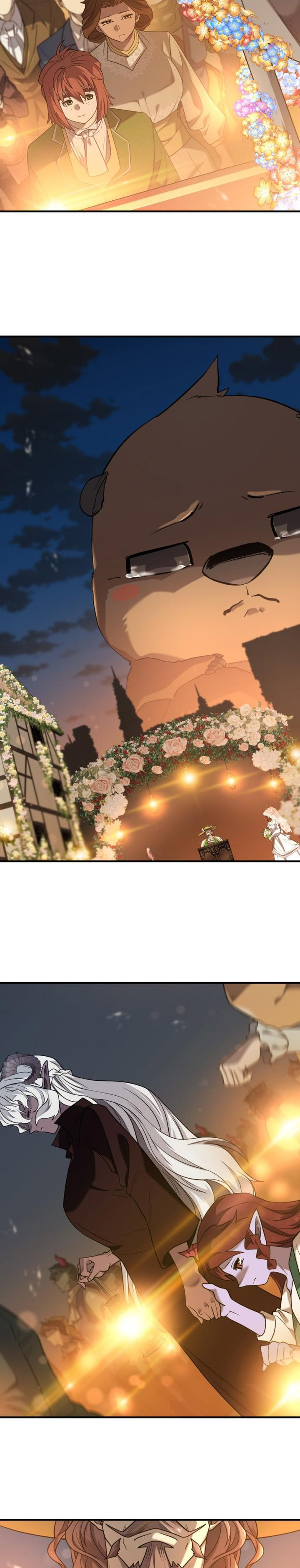 The World’s Best Engineer Chapter 210 END Gambar 9