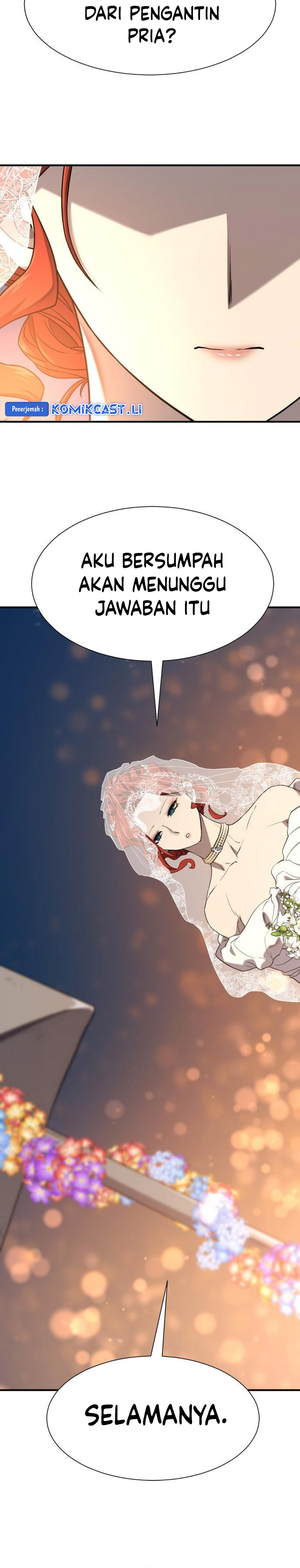 The World’s Best Engineer Chapter 210 END Gambar 11