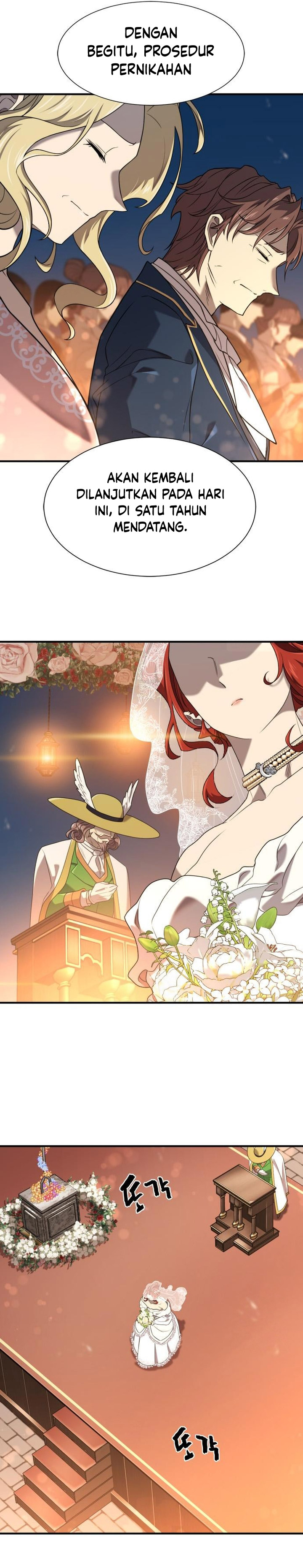 The World’s Best Engineer Chapter 210 END Gambar 12