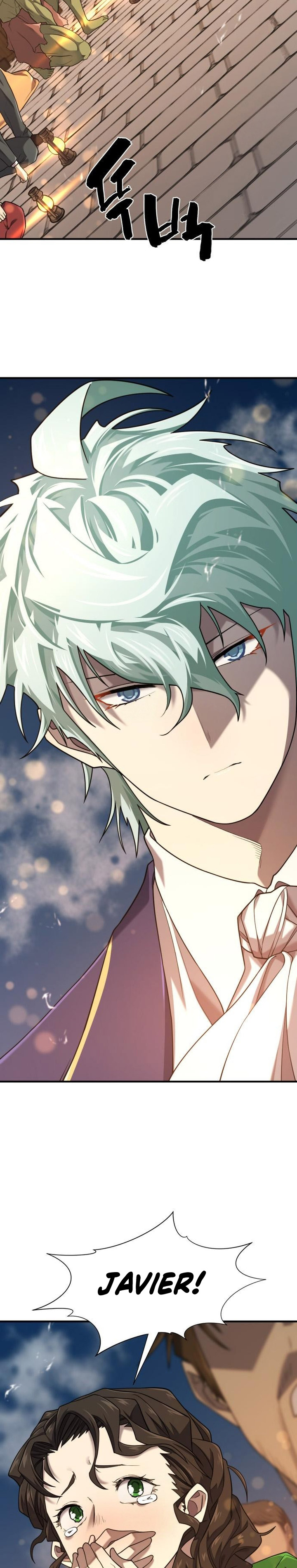 The World’s Best Engineer Chapter 210 END Gambar 19