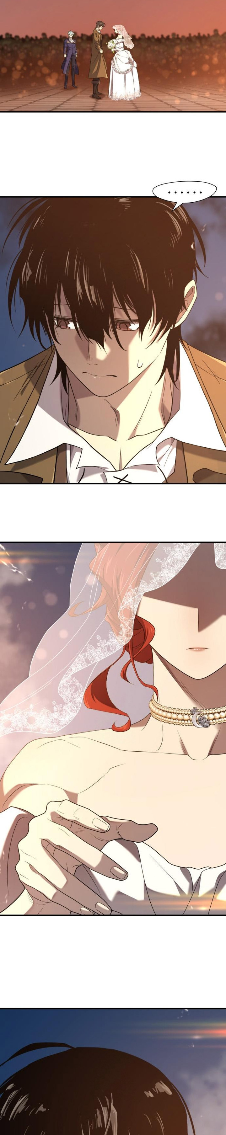 The World’s Best Engineer Chapter 210 END Gambar 23