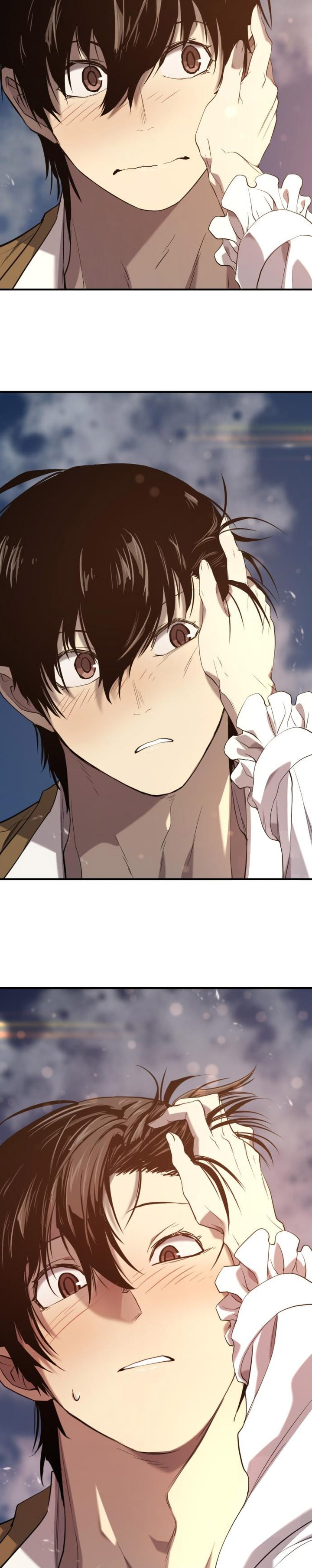 The World’s Best Engineer Chapter 210 END Gambar 24