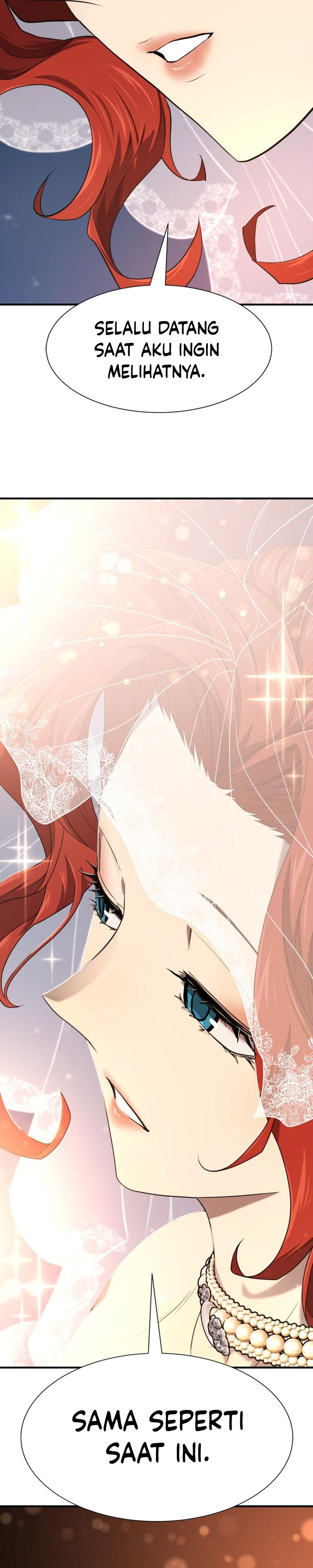 The World’s Best Engineer Chapter 210 END Gambar 27