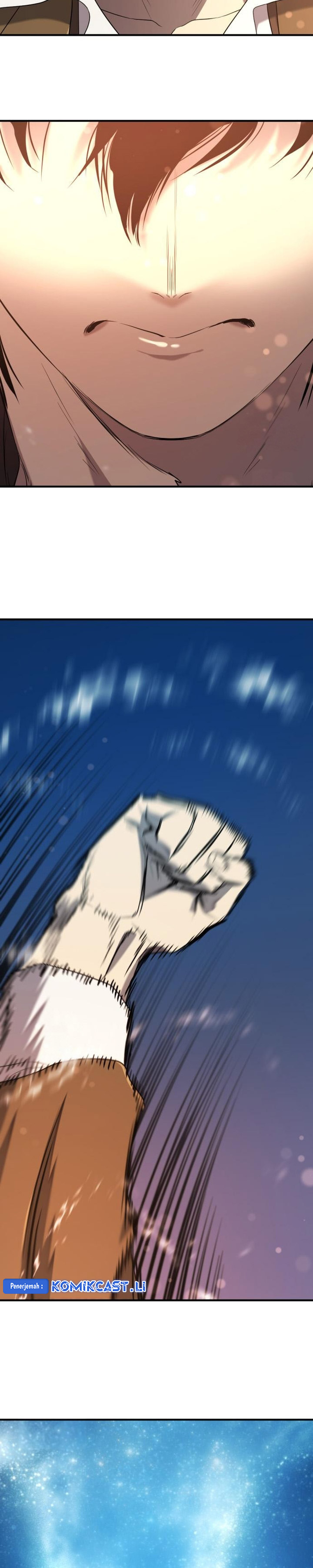 The World’s Best Engineer Chapter 210 END Gambar 30