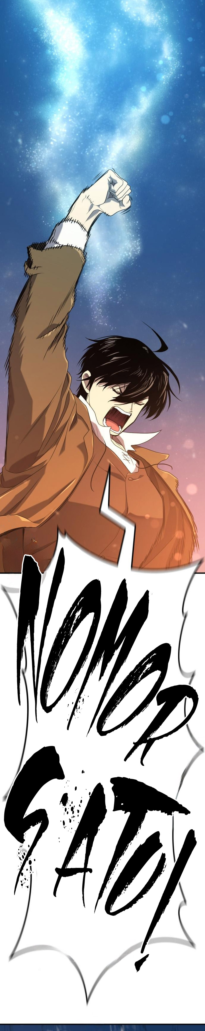 The World’s Best Engineer Chapter 210 END Gambar 31