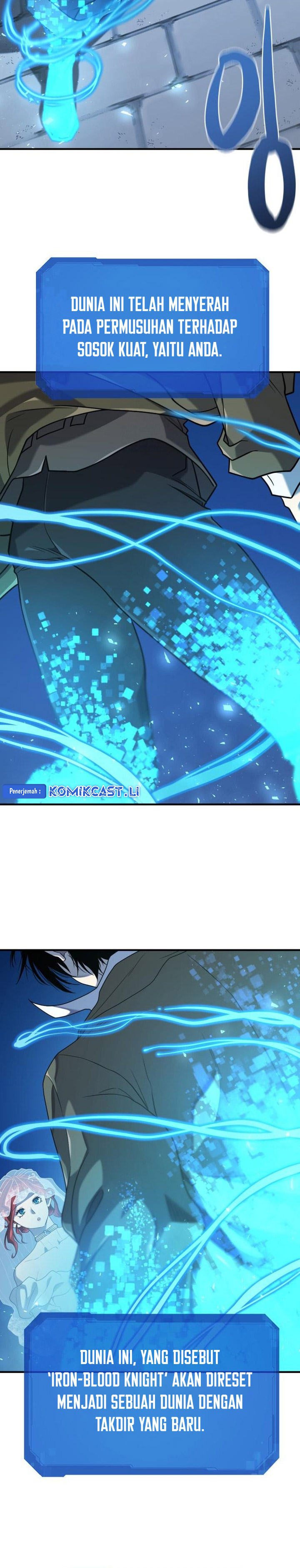 The World’s Best Engineer Chapter 210 END Gambar 36