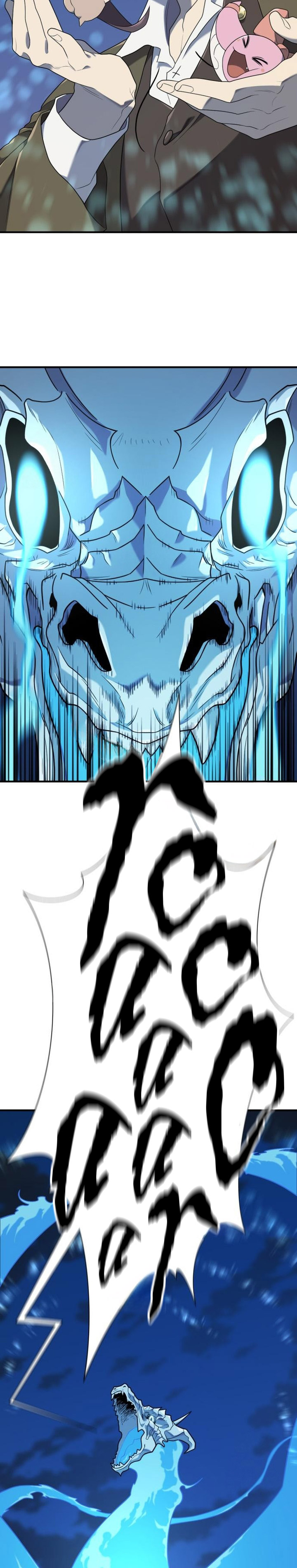 The World’s Best Engineer Chapter 210 END Gambar 39