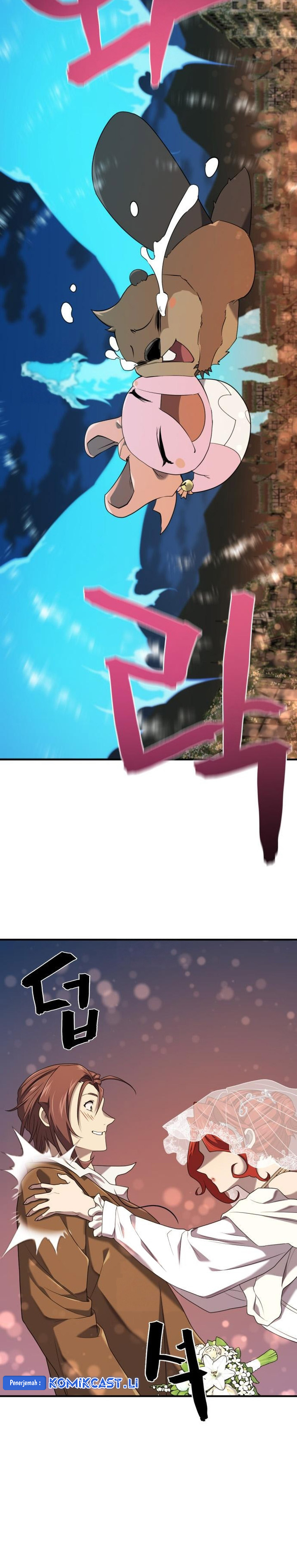 The World’s Best Engineer Chapter 210 END Gambar 41