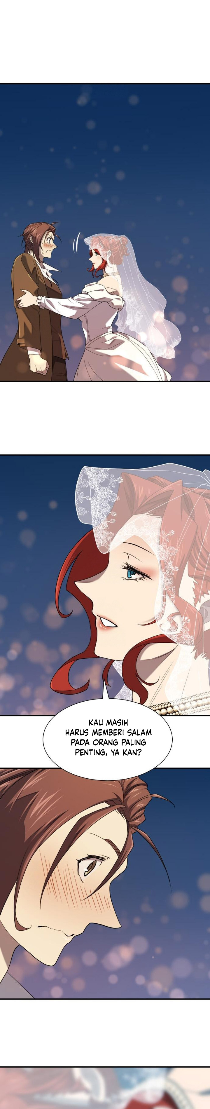 The World’s Best Engineer Chapter 210 END Gambar 46