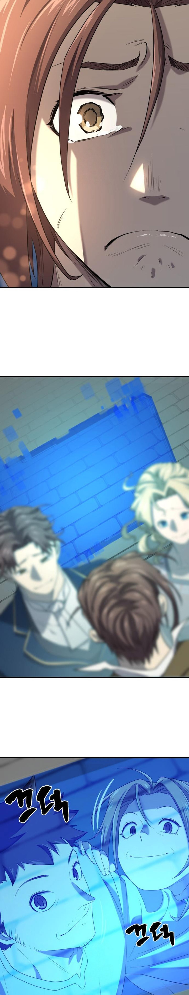 The World’s Best Engineer Chapter 210 END Gambar 50