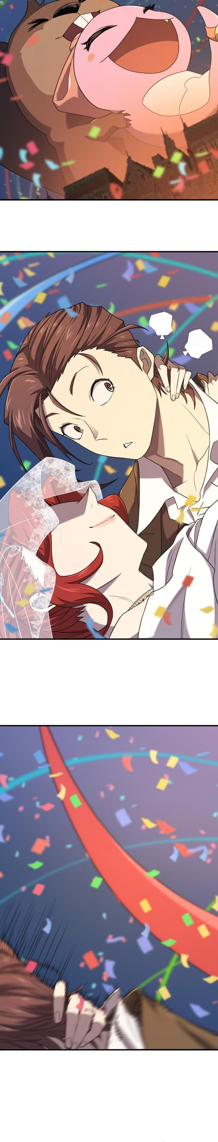 The World’s Best Engineer Chapter 210 END Gambar 61