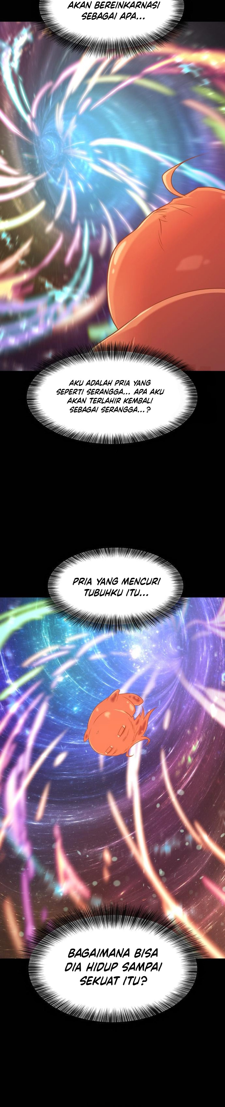 The World’s Best Engineer Chapter 210 END Gambar 66