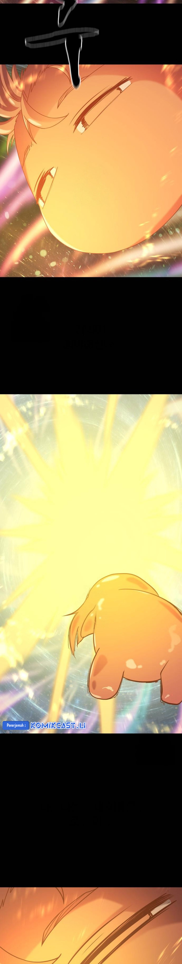 The World’s Best Engineer Chapter 210 END Gambar 68