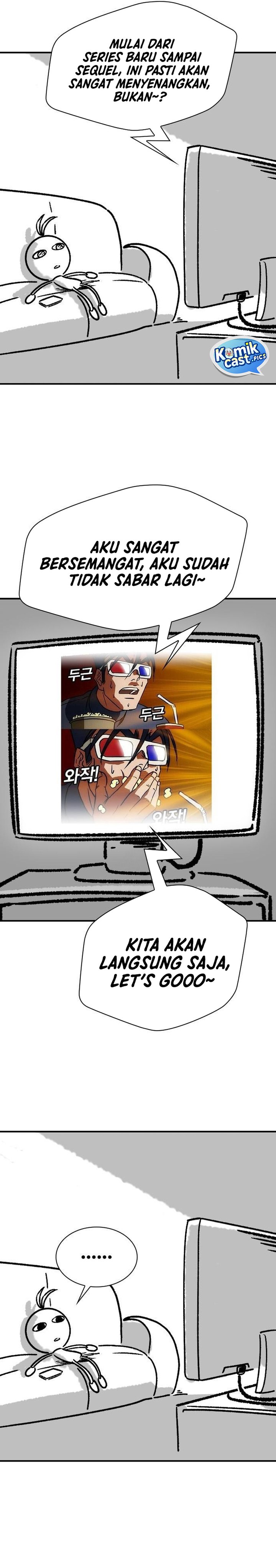 The World’s Best Engineer Chapter 211 SIDE Gambar 37