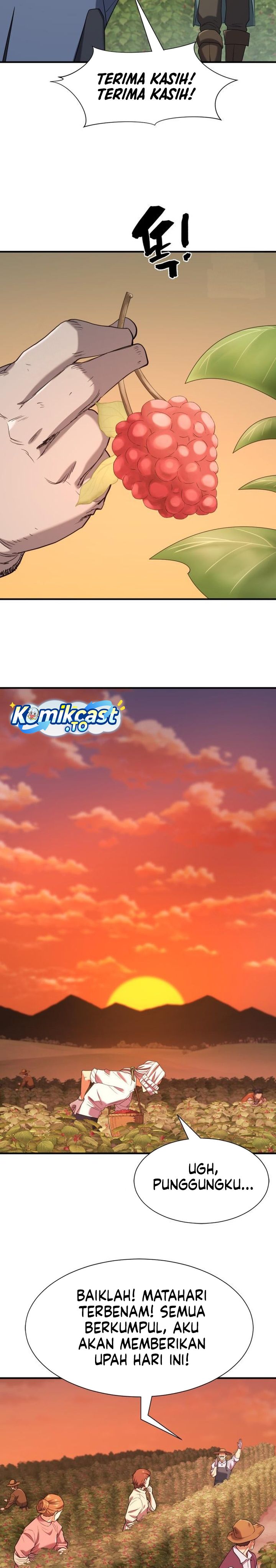 The World’s Best Engineer Chapter 212 SIDE Gambar 14