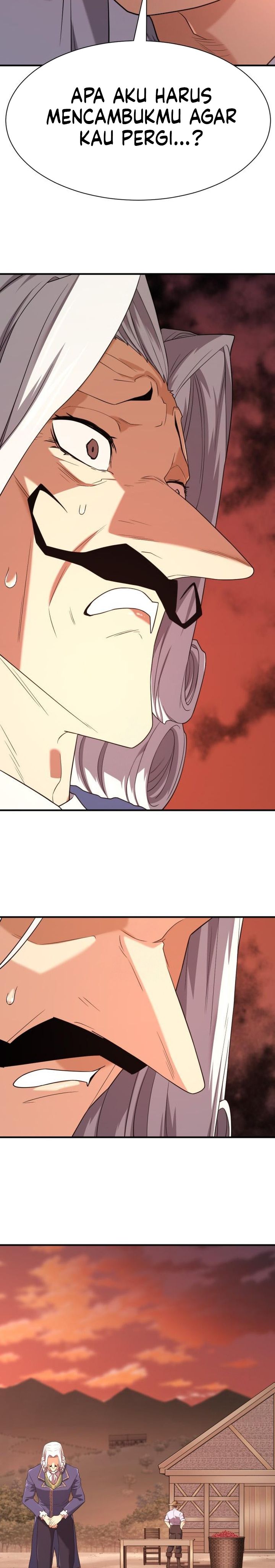 The World’s Best Engineer Chapter 212 SIDE Gambar 18