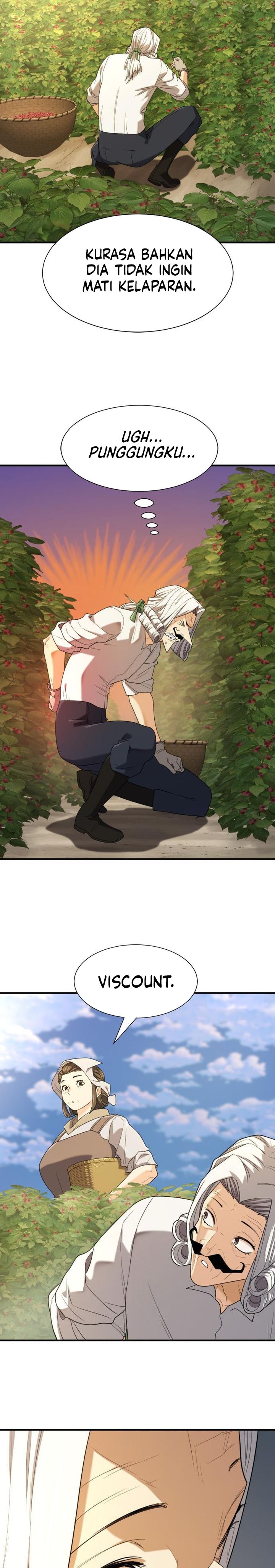 The World’s Best Engineer Chapter 212 SIDE Gambar 23