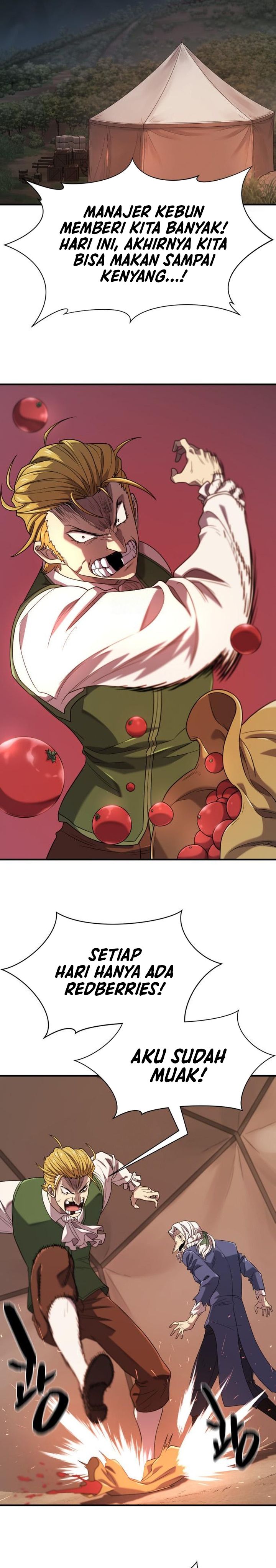 The World’s Best Engineer Chapter 212 SIDE Gambar 27