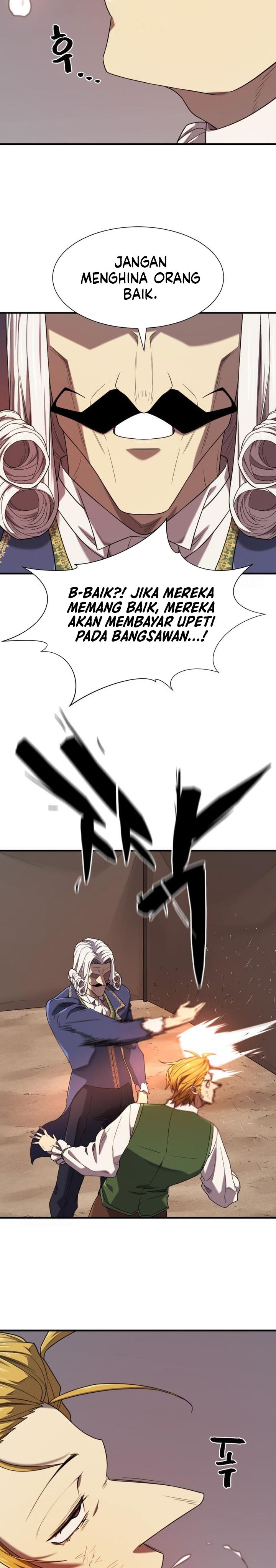 The World’s Best Engineer Chapter 212 SIDE Gambar 29