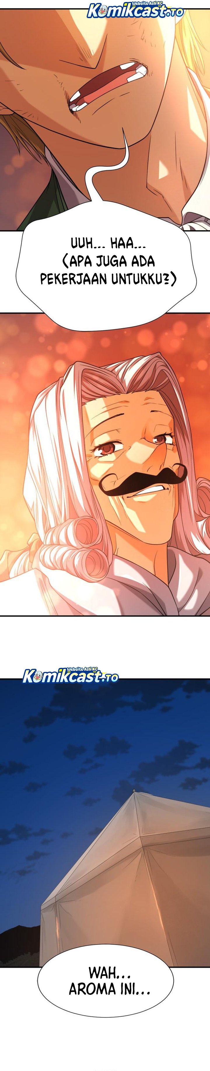 The World’s Best Engineer Chapter 213 SIDE Gambar 6