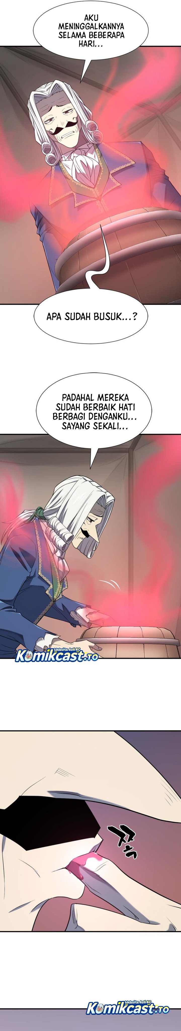 The World’s Best Engineer Chapter 213 SIDE Gambar 7