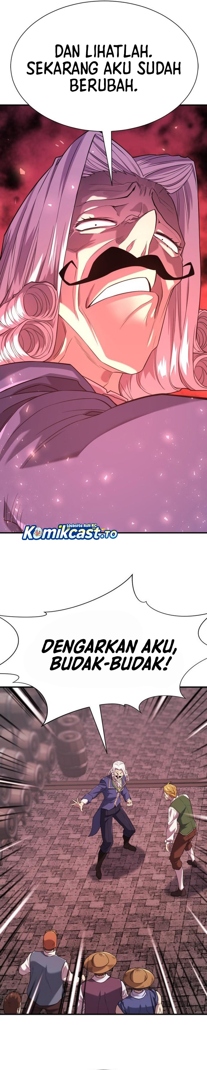 The World’s Best Engineer Chapter 213 SIDE Gambar 21