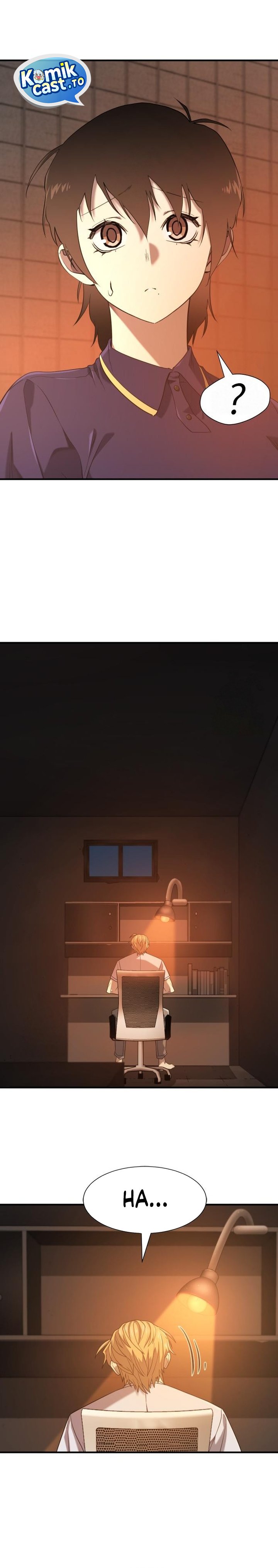 The World’s Best Engineer Chapter 217 SIDE Gambar 29