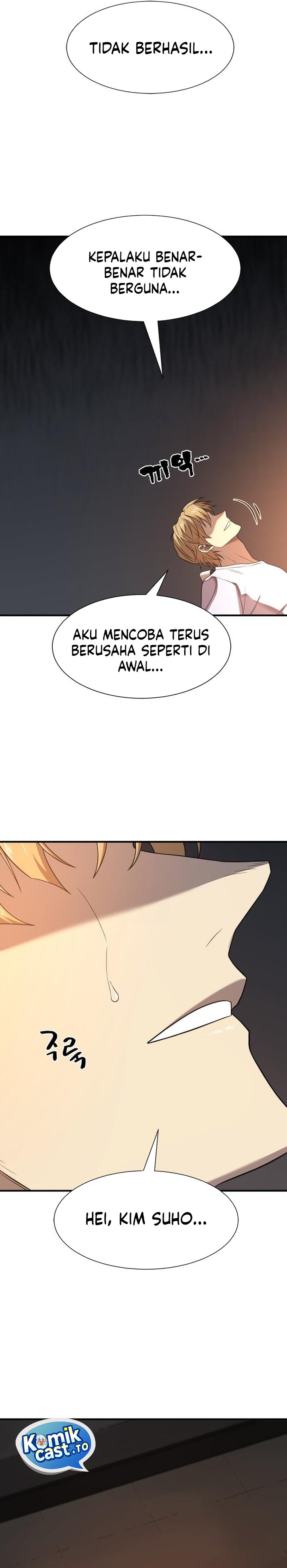 The World’s Best Engineer Chapter 217 SIDE Gambar 30