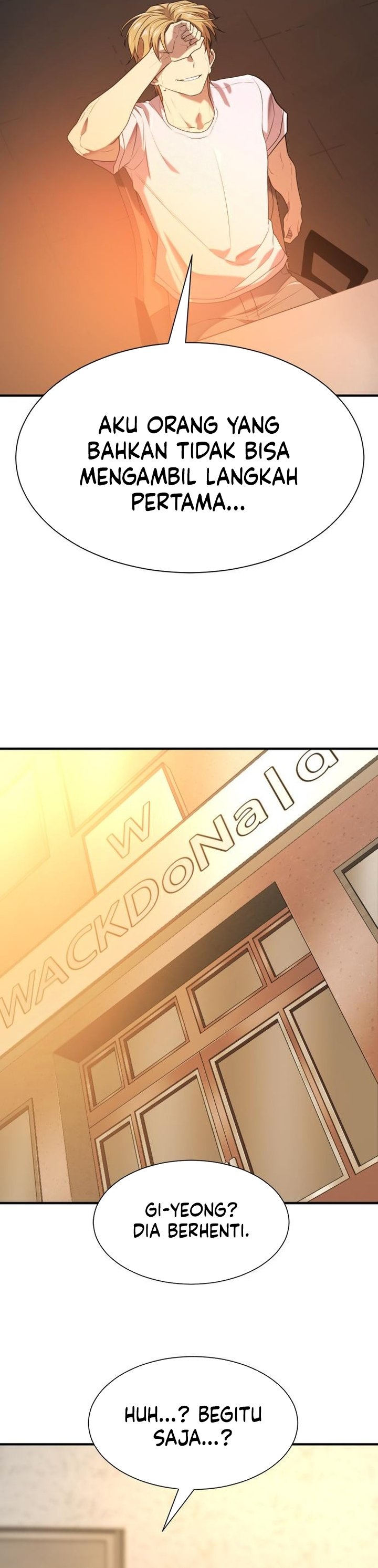 The World’s Best Engineer Chapter 217 SIDE Gambar 31