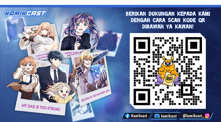 The World’s Best Engineer Chapter 217 SIDE Gambar 36