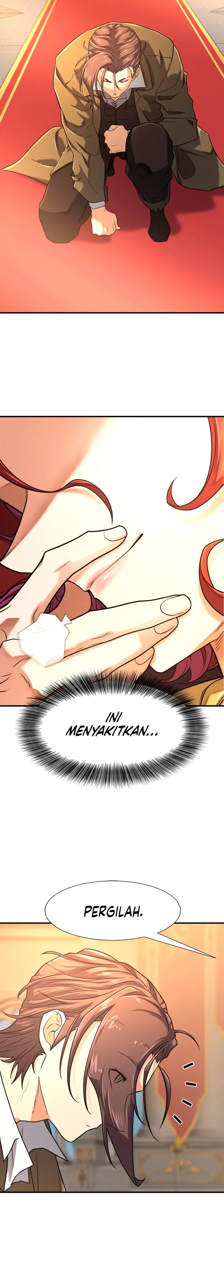 The World’s Best Engineer Chapter 220 SIDE Gambar 5