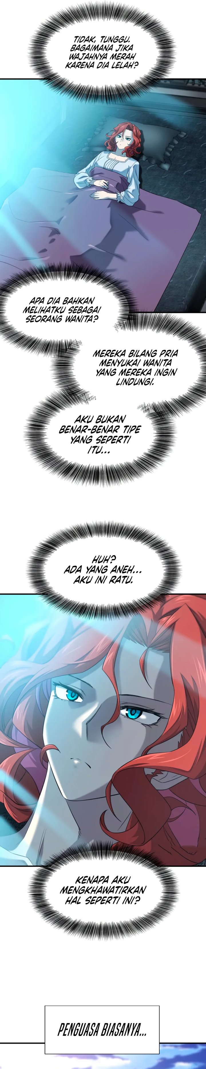 The World’s Best Engineer Chapter 220 SIDE Gambar 8