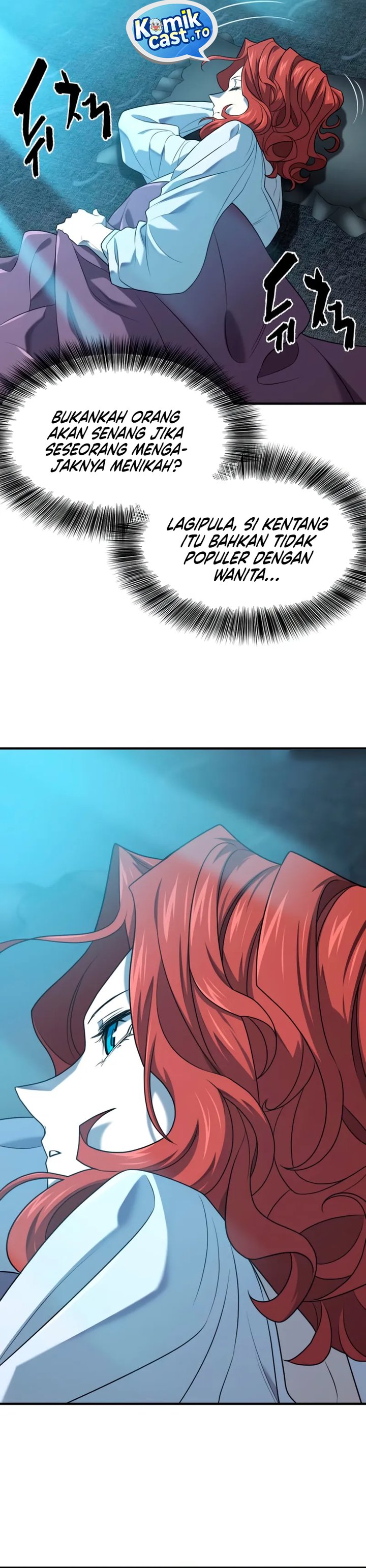 The World’s Best Engineer Chapter 220 SIDE Gambar 12