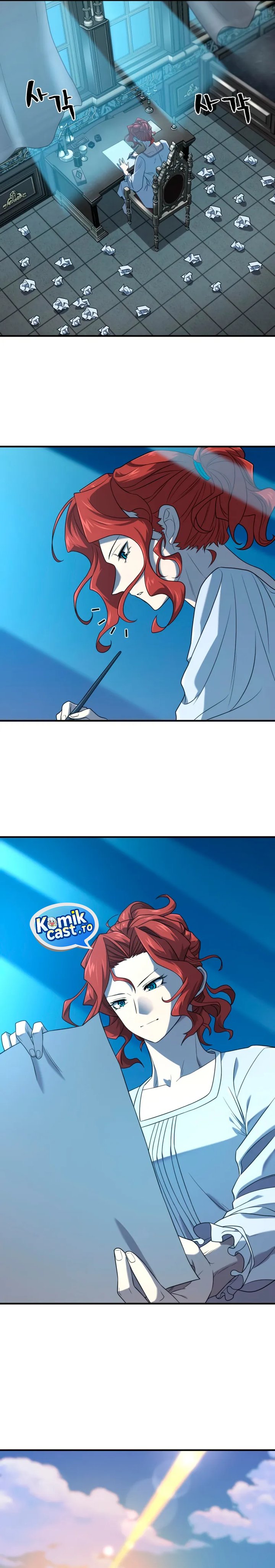 The World’s Best Engineer Chapter 220 SIDE Gambar 15