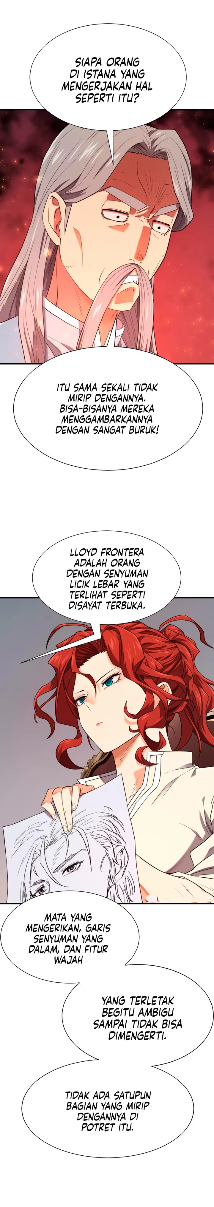 The World’s Best Engineer Chapter 220 SIDE Gambar 19