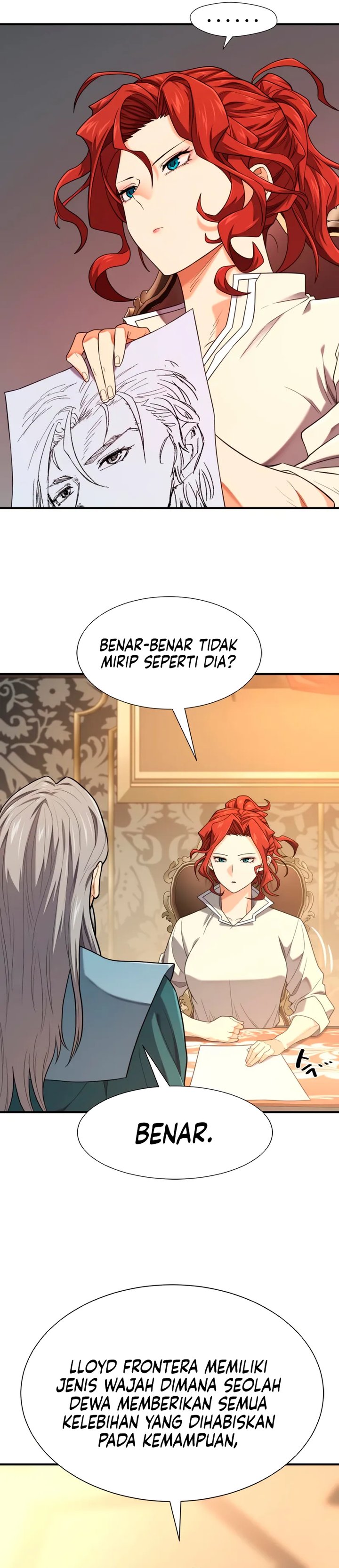 The World’s Best Engineer Chapter 220 SIDE Gambar 20