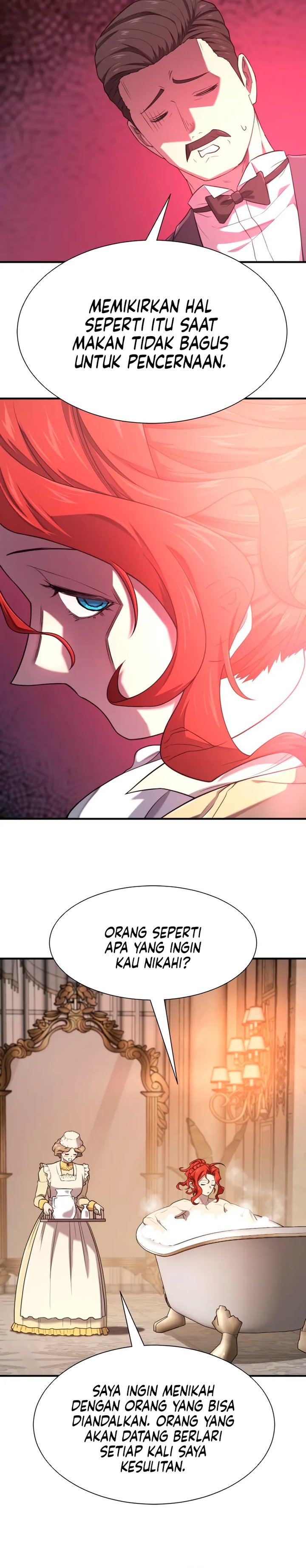 The World’s Best Engineer Chapter 220 SIDE Gambar 24