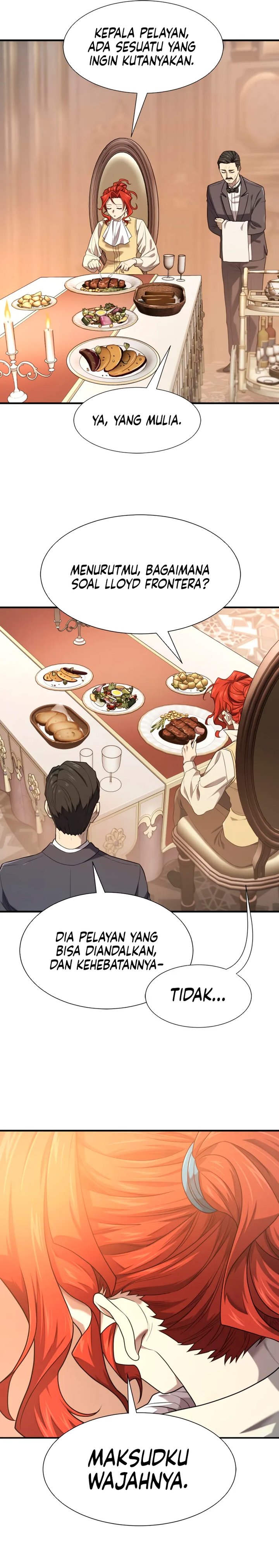 The World’s Best Engineer Chapter 220 SIDE Gambar 30