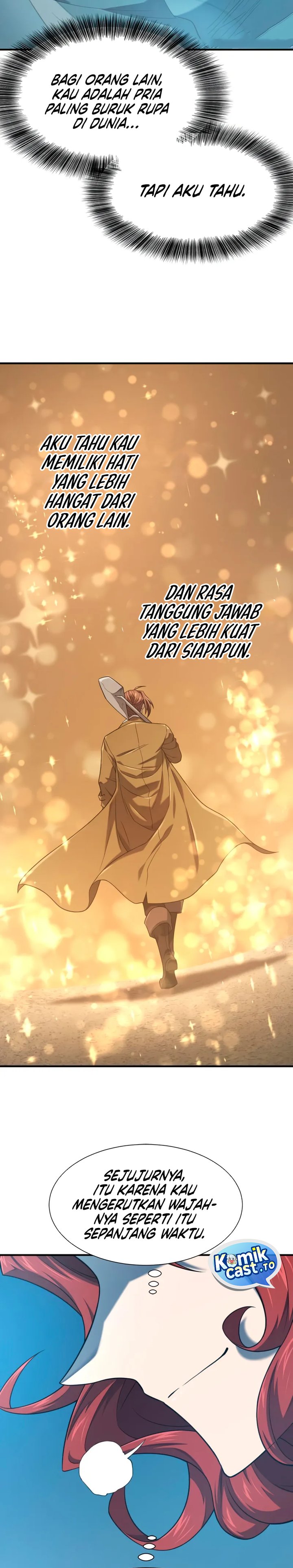 The World’s Best Engineer Chapter 220 SIDE Gambar 32