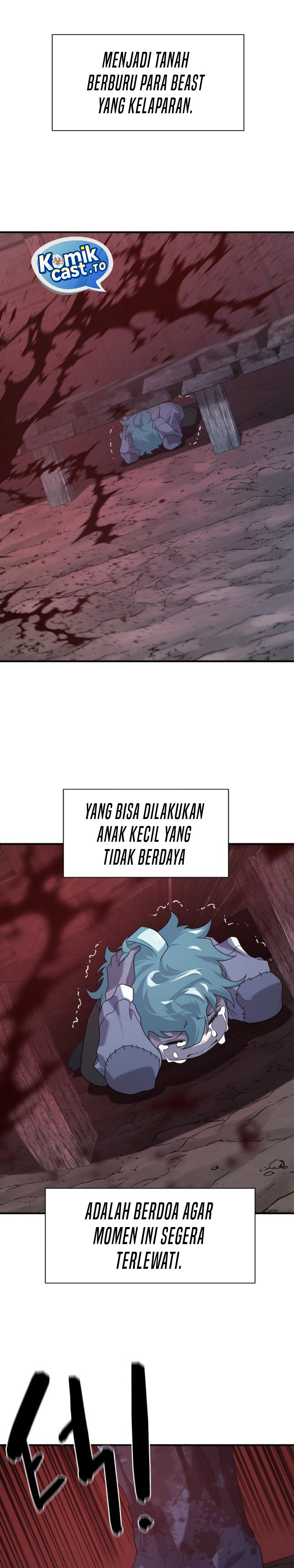 The World’s Best Engineer Chapter 221 SIDE Gambar 5