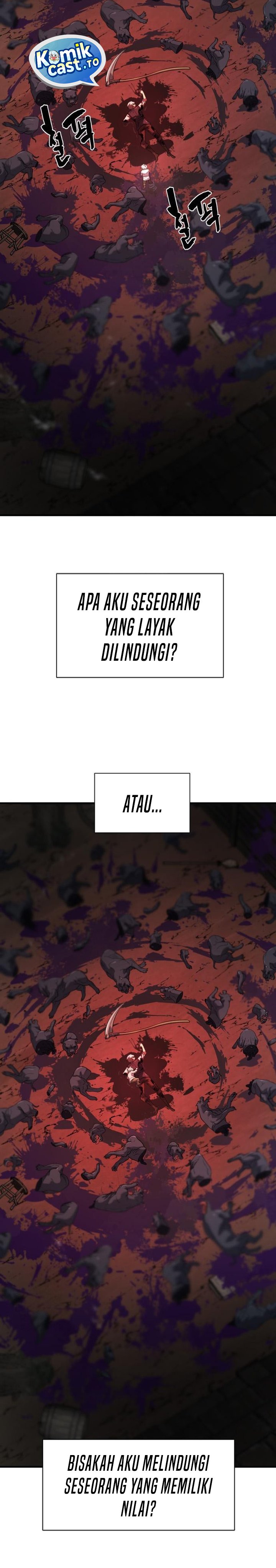 The World’s Best Engineer Chapter 221 SIDE Gambar 13