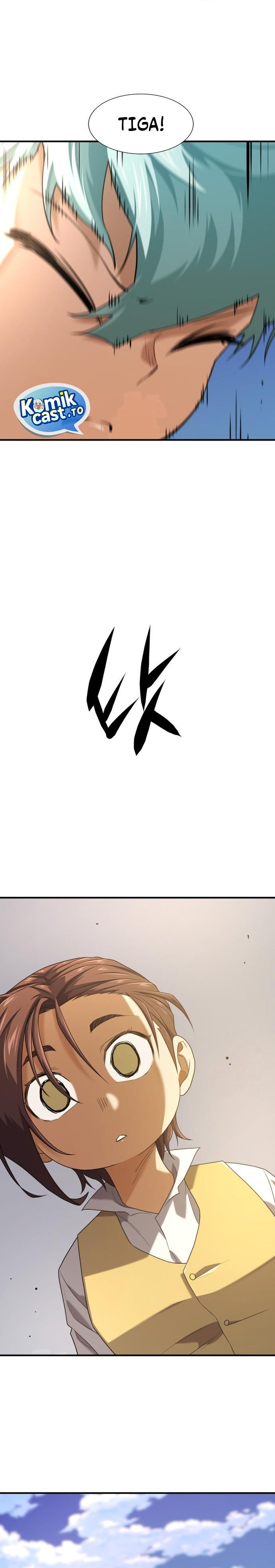 The World’s Best Engineer Chapter 221 SIDE Gambar 23