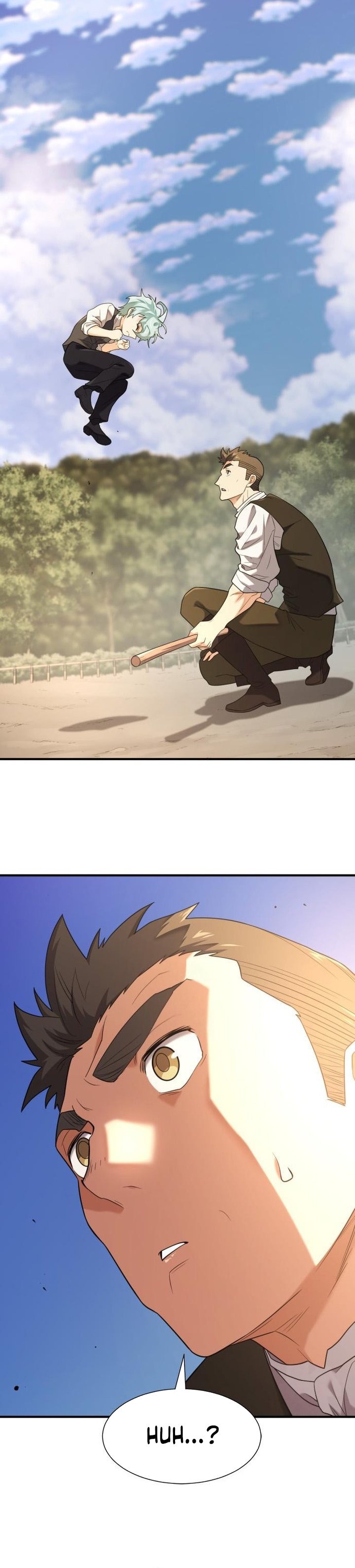 The World’s Best Engineer Chapter 221 SIDE Gambar 24