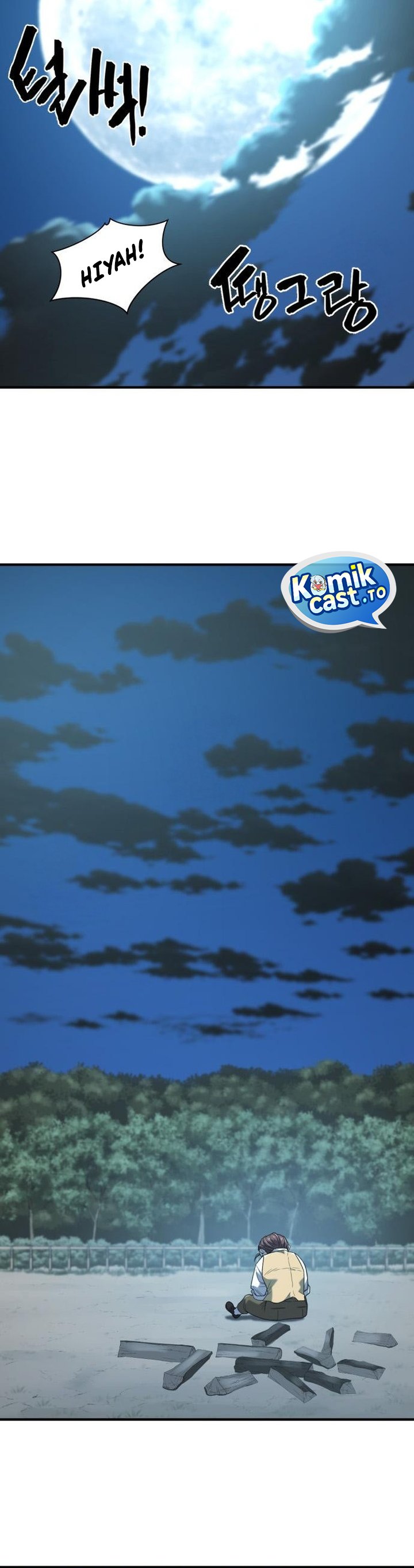 The World’s Best Engineer Chapter 221 SIDE Gambar 35