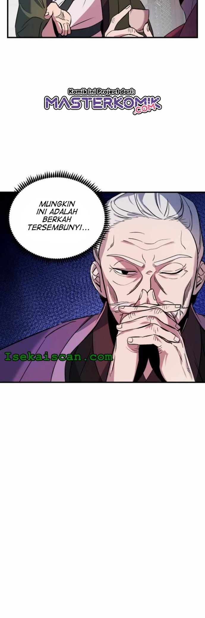 The World’s Best Escort Bureau Chapter 03 Gambar 13