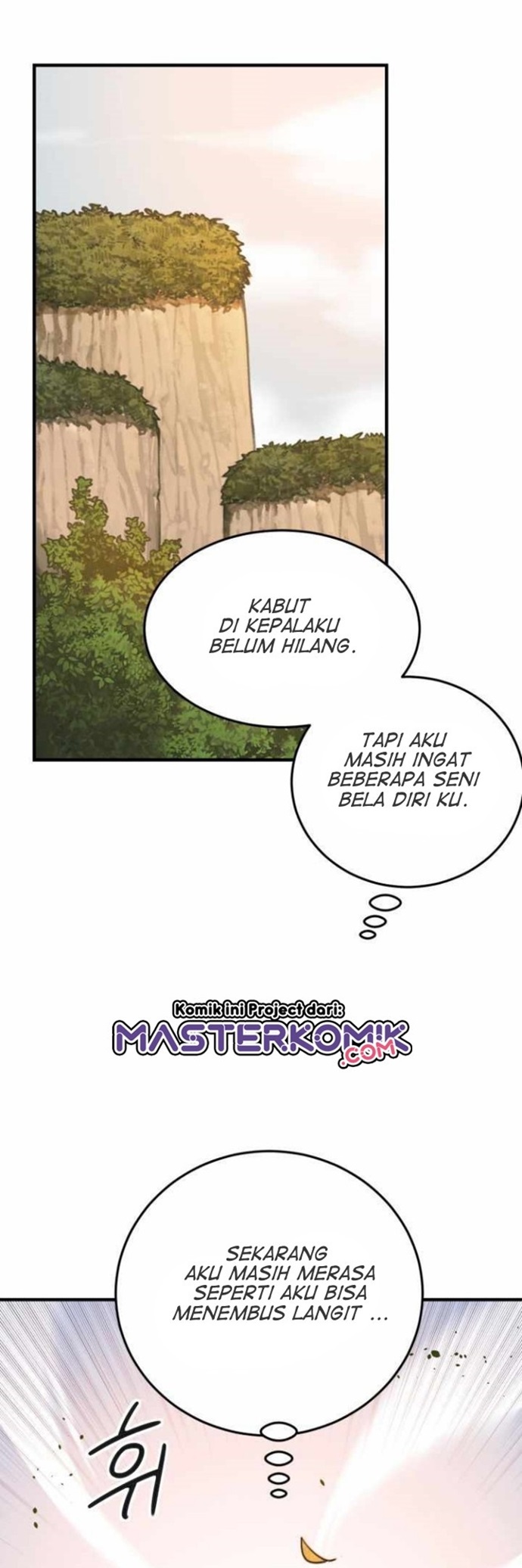 The World’s Best Escort Bureau Chapter 03 Gambar 14
