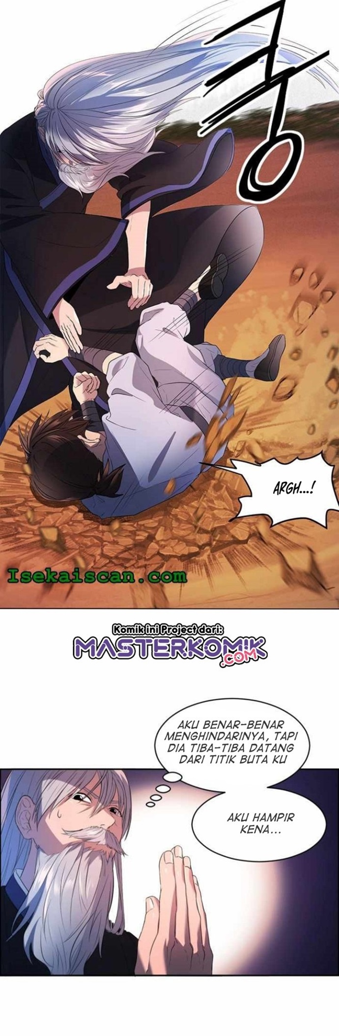 The World’s Best Escort Bureau Chapter 03 Gambar 38