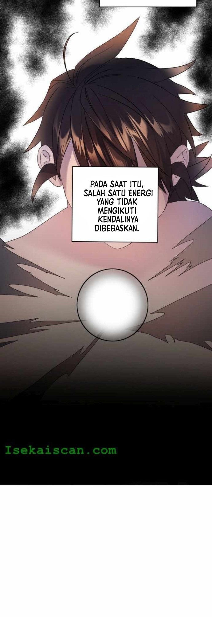 The World’s Best Escort Bureau Chapter 03 Gambar 49